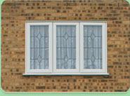 Window fitting Barnet